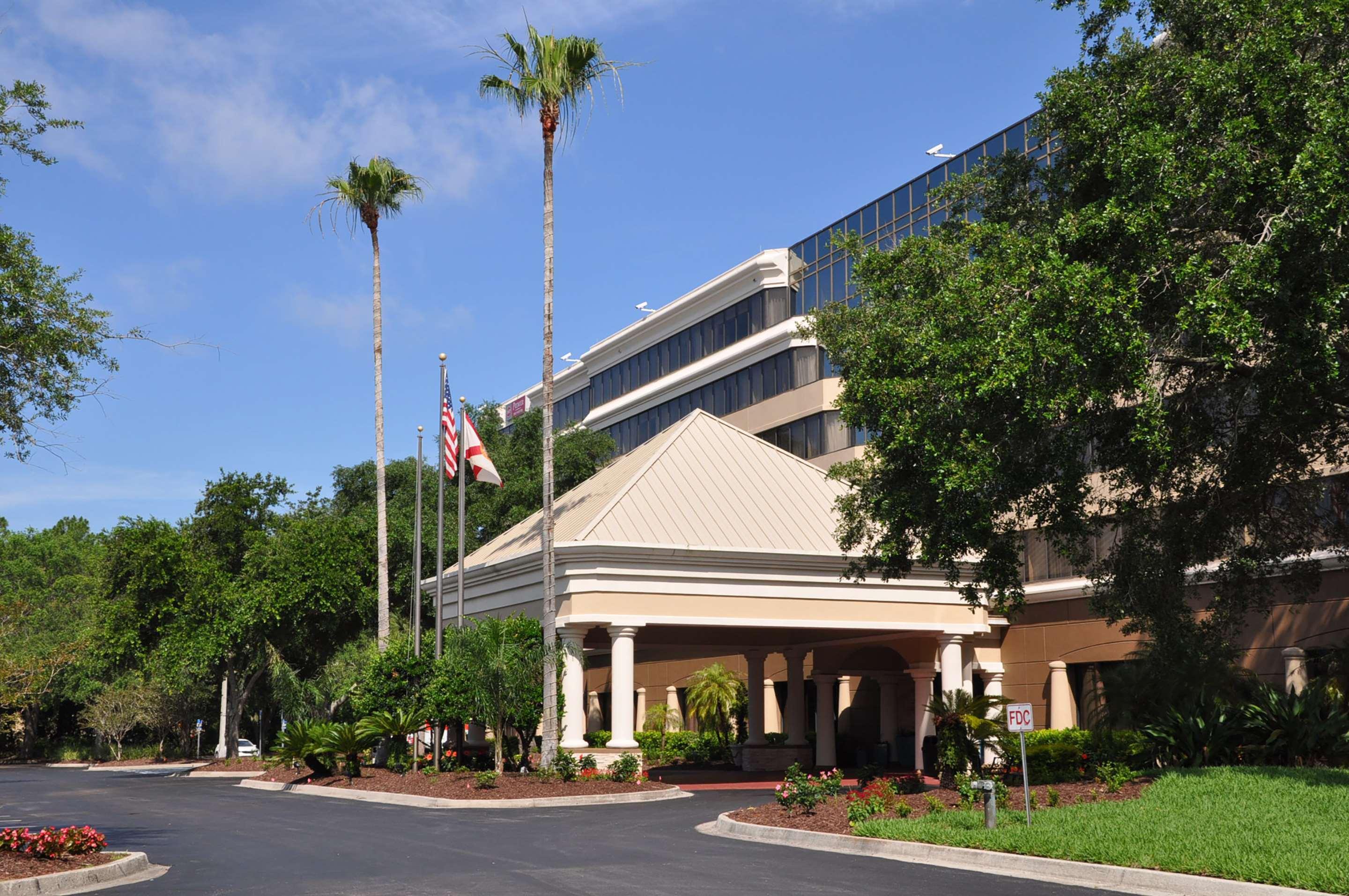 Aiden Austin City Hotel Exterior photo