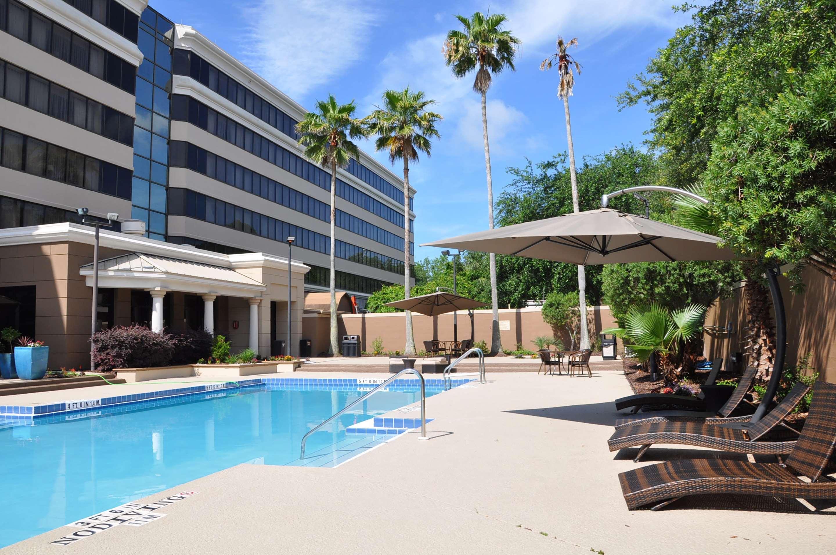 Aiden Austin City Hotel Exterior photo