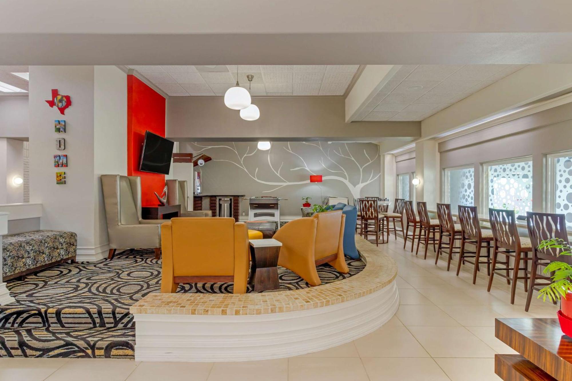 Aiden Austin City Hotel Exterior photo