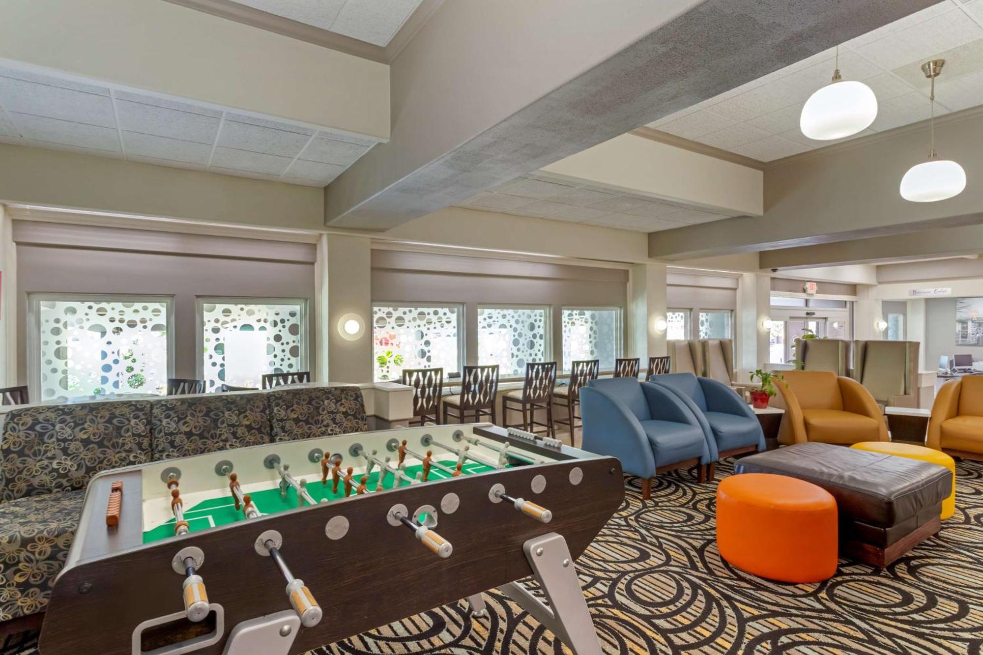 Aiden Austin City Hotel Exterior photo